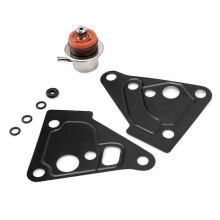 LR016319 Fuel Pressure Regulator Valve Repair Fix for Land Rover Discovery 2 TD5 2.5