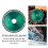 Indestructible Disc for Grinder, Indestructible Cutting Disc, Composite Multifunctional Cutting Saw 2