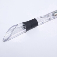 304 Stainless Steel Red Wine ice Wine Stick Wine Pourer Wine Cooler Decanter Popsicle Ice Cubes Stainlesssteel s