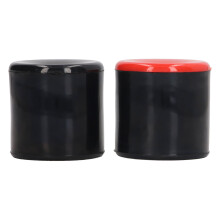 2pcs Squeeze Fart Machine Prank Toy Portable Soft