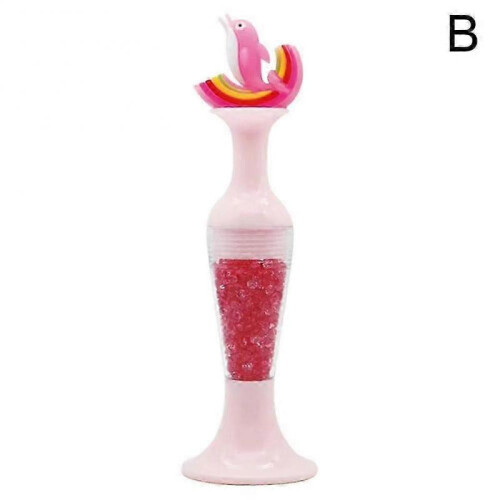 (Pink) Diamond Painting Tools Point Drill Pen Vase Point Drill Pen Drill Point Pen Tool