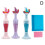 (3 Pcs) Diamond Painting Tools Point Drill Pen Vase Point Drill Pen Drill Point Pen Tool 1