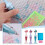(Blue) Diamond Painting Tools Point Drill Pen Vase Point Drill Pen Drill Point Pen Tool 1