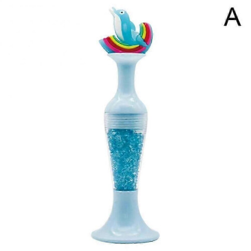 (Blue) Diamond Painting Tools Point Drill Pen Vase Point Drill Pen Drill Point Pen Tool 1