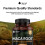 New Leaf Product Maca Root 6000mg + Ashwagandha & Giniseng 180 Vegan Capsules 5