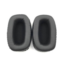 Comfortable Earpads for Beyerdynamic Dt100 D1t02 Dt108 Dt109 Dt150 Headphone Thicken Memory Foam Cushion