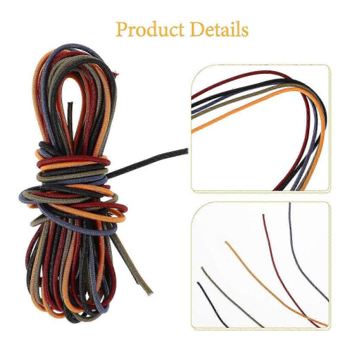 5Pcs Spring Band Book Wraps Band Notebook Elastic Band Fixing Elastic Strap Wraps Band for Notepad 2