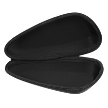 EVA Protective Case for Travel - Shockproof Storage for Men's Accessories, Lightweight, Durable, Compact Design