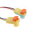 Upgraded Wire Terminal Airbbag Clock Spring Plug Connector for Auto Security 12