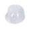 Breast Pump Milk Collection Cup PP High Safety 4