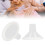 Breast Pump Flange Leakage Proof Flexible Soft 11