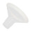 Breast Pump Flange Leakage Proof Flexible Soft 5
