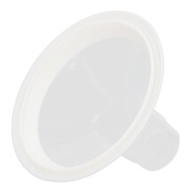Breast Pump Flange Leakage Proof Flexible Soft