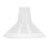 Breast Pump Flange Leakage Proof Flexible Soft 8
