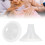Breast Pump Flange Leakage Proof Flexible Soft 11