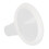 Breast Pump Flange Leakage Proof Flexible Soft 1