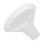 Breast Pump Flange Leakage Proof Flexible Soft 2