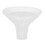 Breast Pump Flange Leakage Proof Flexible Soft 10