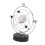 Electronic Perpetual Motion Toy Magnetic Celestial 8