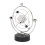 Electronic Perpetual Motion Toy Magnetic Celestial 10