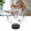 Electronic Perpetual Motion Toy Magnetic Celestial 11