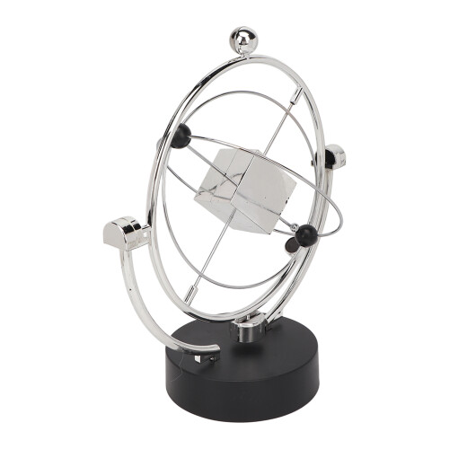 Electronic Perpetual Motion Toy Magnetic Celestial 1