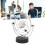 Electronic Perpetual Motion Toy Magnetic Celestial 12