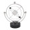 Electronic Perpetual Motion Toy Magnetic Celestial 1