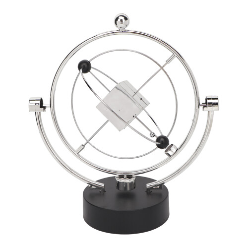 Electronic Perpetual Motion Toy Magnetic Celestial