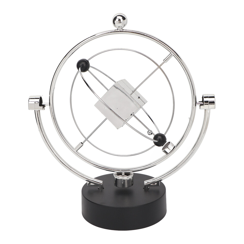 Electronic Perpetual Motion Toy Magnetic Celestial