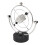 Electronic Perpetual Motion Toy Magnetic Celestial 4