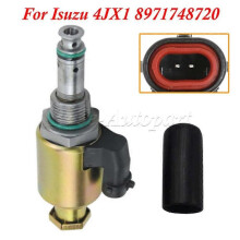 8971748720 Oil Rail Pressure Solenoid Valve Sensor for FORD F250 F350 F450 F550 F650 F750 E350 E450 1996-2003 for Isuzu 4JX1