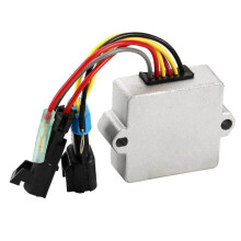 Voltage Regulated Rectifier for Mercury Marine 4 Stroke 25 30 40 50 60 HP - 893640T01