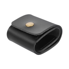 1pcs Pu Guitar For Guitarists 2.2x1.8x1.0in