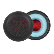 Upgraded Earpads Forplantronics Voyager for Focus Uc B825 Headphone Cushion Earc