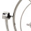 Magnetic Perpetual Motion Ornament Decompression 13