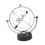 Magnetic Perpetual Motion Ornament Decompression 2