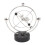 Magnetic Perpetual Motion Ornament Decompression 9