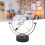 Magnetic Perpetual Motion Ornament Decompression 12