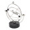 Magnetic Perpetual Motion Ornament Decompression 10