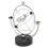 Magnetic Perpetual Motion Ornament Decompression 4