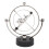 Magnetic Perpetual Motion Ornament Decompression 1