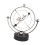 Magnetic Perpetual Motion Ornament Decompression 3