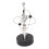 Magnetic Perpetual Motion Ornament Decompression 6