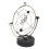 Magnetic Perpetual Motion Ornament Decompression 5