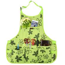 Gardening Apron Waterproof Oxford Cloth