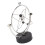 Magnetic Perpetual Motion Ornament Decompression 7