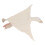 Baby Goose Shaped Security Blanket Soft Cotton 8