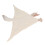 Baby Goose Shaped Security Blanket Soft Cotton 4