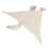 Baby Goose Shaped Security Blanket Soft Cotton 5